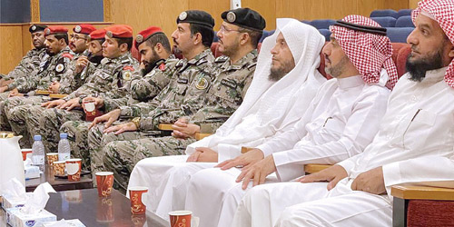 «تعلّم» ومديرية السجون تُكرِّم النزلاء الفائزين في المسابقة القرآنية 