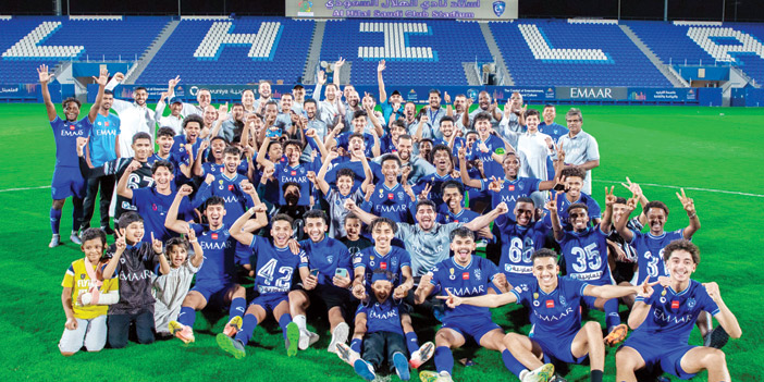  هلال 19 احتفظ بلقبه بعد سيناريو مثير