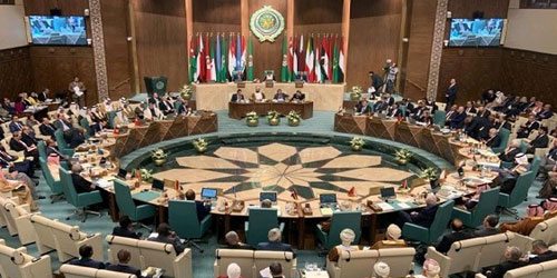 الجامعة العربية تدعو للحد من معاناة الأسرى الفلسطينيين