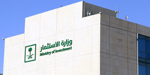 وزارة الاستثمار: زيادة تراخيص الاستثمارات الأجنبية بنسبة 1859% 