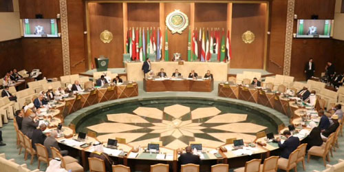 البرلمان العربي يدعو السفارات الأمريكية إلى احترام خصوصية وثقافة المجتمعات العربية