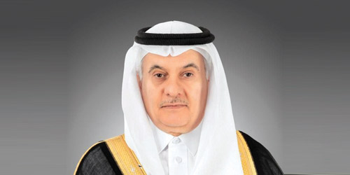  وزير البيئة والمياه