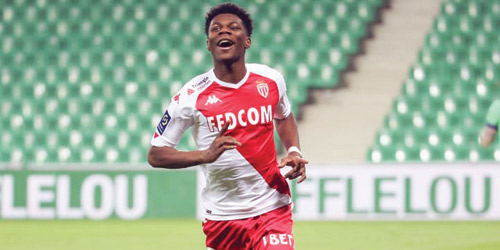 ريال مدريد ينهي صفقة تشواميني 