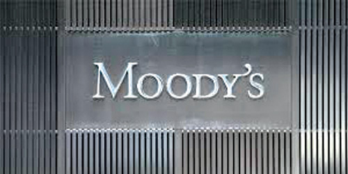 وكالة «موديز» تؤكد تصنيف المملكة الائتماني عند «A1» مع نظرة مستقبلية مستقرة 