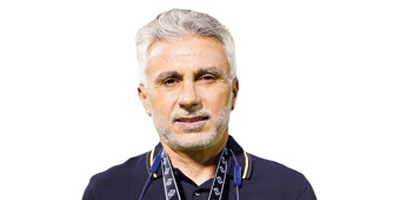 التونسي الحبيب بن رمضان بنشوة صعود الفرسان  يتحدث لـ(الجزيرة): 