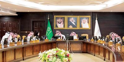 اللجنة الوطنية للمهن الاستشارية: نعمل على زيادة الحصة السوقية لقطاع الاستشارات 