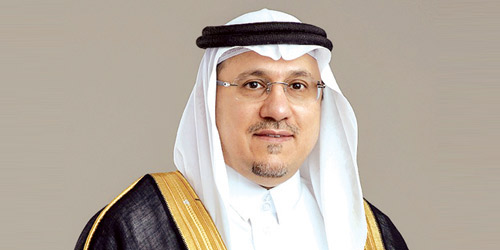  الدكتور أحمد بن عبدالكريم الخليفي