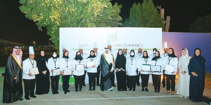 18 طالبا وطالبة نالوا الدبلوم العالمي في «زادك» 