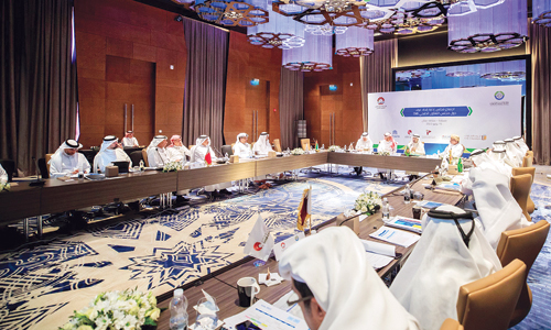  من الاجتماع