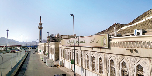 بعد عامين من إغلاقه بسبب كورونا 