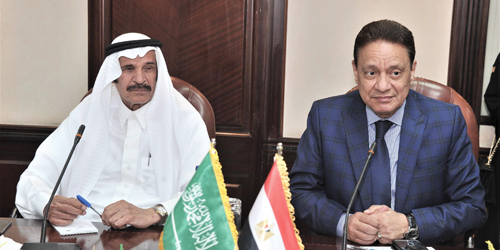 رئيس المجلس الأعلى للإعلام المصري: 