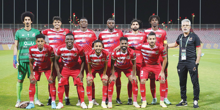  تسجيل استقطابات الوحدة الجديدة مرتبط بالكفاءة