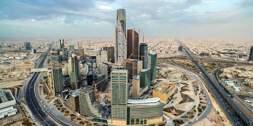 صندوقُ النقد: اقتصاد المملكة قوي وآفاق اقتصادية إيجابية واحتواء للتضخم 