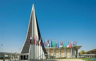 «جامعة نايف»: 12 دولة عربية تبحث عقوبات بديلة للعقوبات السالبة للحرية 