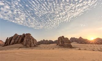 إطلاق مشروع «وادي الفن» 