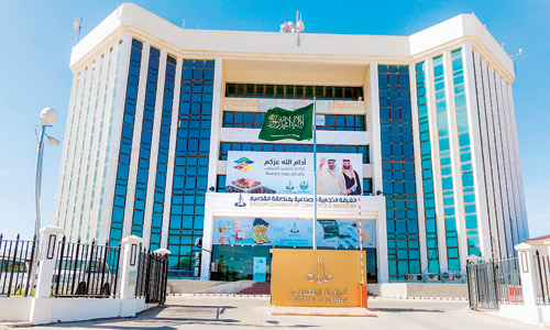 خدمات نوعية يقدمها مكتب تسهيل الأعمال بغرفة القصيم 