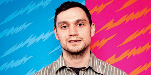 وفاة الممثل نيك نيميروف بشكل مفاجئ 