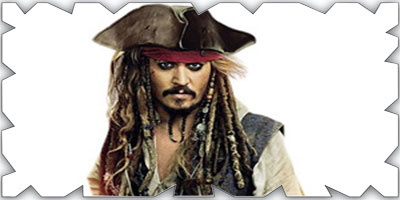 جوني ديب: لا عودة لـ«Pirates of the Caribbean» 