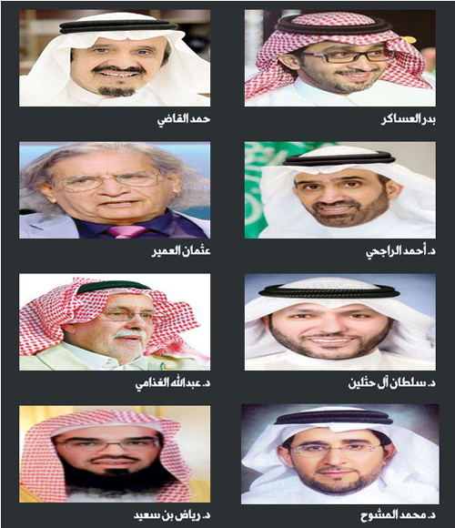 مسؤولون ومثقفون وأدباء: الشيخ محمد العبودي قامة باسقة في ميدان الإبداع وأثرى المكتبة بالعديد من المؤلفات ورحيله خسارة كبيرة 