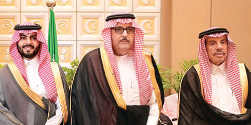  سمو الأمير عبدالعزيز بن أحمد بن عبدالعزيز