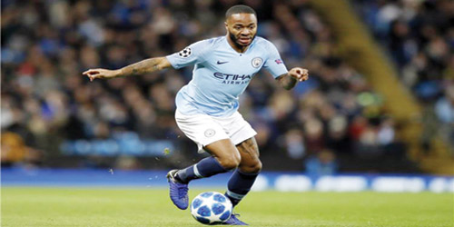 تشيلسي يستعد للإعلان عن صفقة رحيم سترلينج 