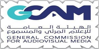 «هيئة الإعلام المرئي والمسموع» تدعم 900 إعلامي 
