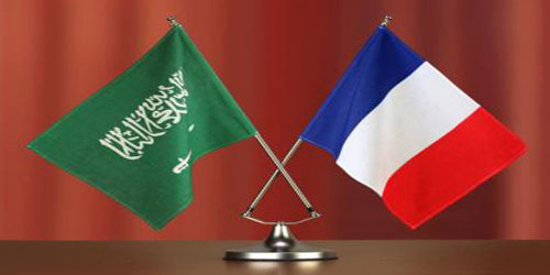 تنسيق سعودي - فرنسي لزيادة استثمارات التعدين الفرنسية بالمملكة 