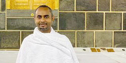 وزير الدفاع الصومالي يشيد بالنجاح المبهر لموسم الحج هذا العام ويؤكد: 