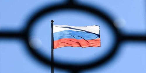 روسيا ترفض أي عقوبات جديدة وتعلن برد مؤلم إذا فرضت 