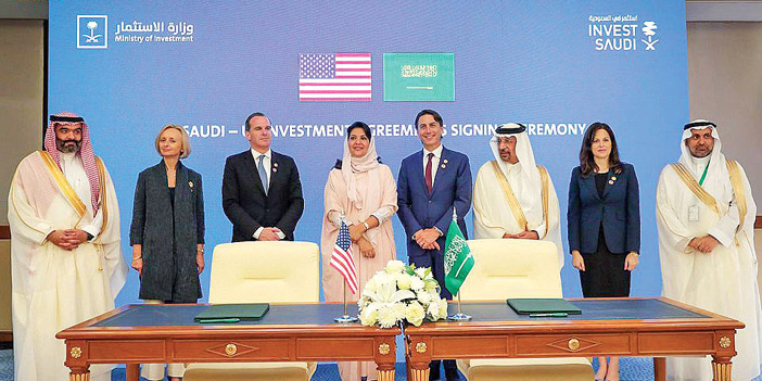  لقطات من التوقيع