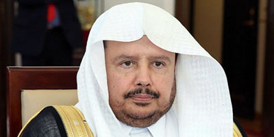 رئيس مجلس الشورى يُشيد بمخرجات القمة السعودية الأمريكية وقمة جدة للأمن والتنمية 