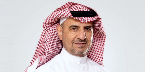  المهندس خالد بن صالح المديفر