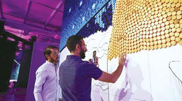 وزارة الثقافة تدشن أنشطة مهرجان «جاكس للفنون» 