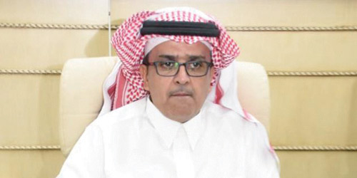 حضرته جامعة نايف العربية للعلوم الأمنية 