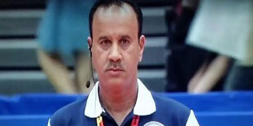  أمين الطريفي