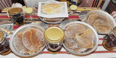 «الغذاء والدواء»: جودة العسل تُحدد عبر إجراء تحاليل مخبرية متقدمة وليس من خلال الطرق التقليدية المنتشرة 
