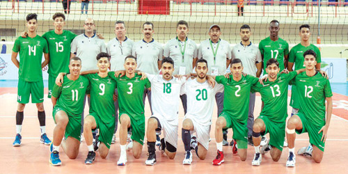  أخضر الطائرة يبحث عن فوزه الرابع