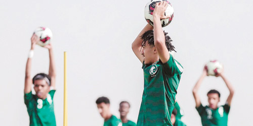 الأردن أمام فلسطين.. ومصر مع المغرب.. وديربي إفريقي يجمع الجزائر وتونس 