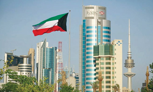 الكويت تشكل حكومة جديدة تتضمن 12 وزيرًا