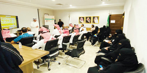 ورشة عمل «الاتجاهات الحديثة لمكافحة غسيل الأموال وتمويل الإرهاب» بجمعية «حركية» 