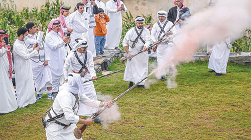  من المهرجان