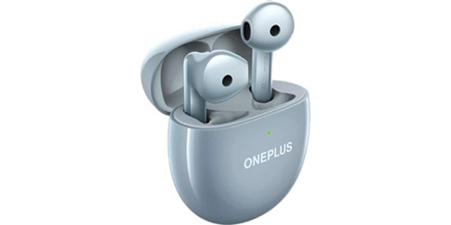 «OnePlus» تعلن عن سماعات منافسة لآبل 