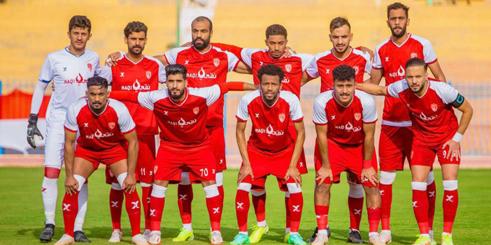  العربي يفتتح مباريات الدوري بلقاء هجر