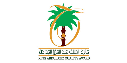 95 منشأة وطنية تتنافس على جائزة الملك عبدالعزيز للجودة 