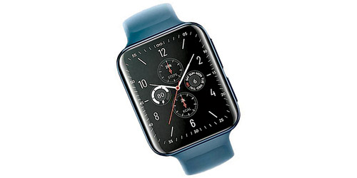 منافس قوي لساعات آبل بسعر أقل 