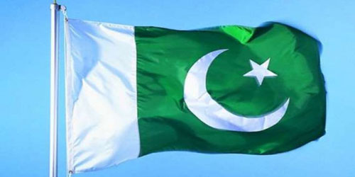 مقتل 5 أشخاص في هجوم انتحاري شمال باكستان 