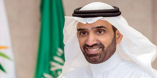  المهندس أحمد الراجحي