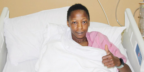  البندري الهوساوي