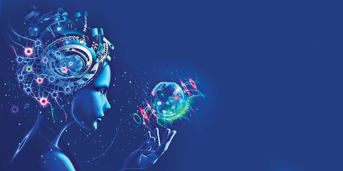 نمو السوق العالمي للذكاء الاصطناعي إلى أكثر من 1.5 تريليون دولار بحلول عام 2030 