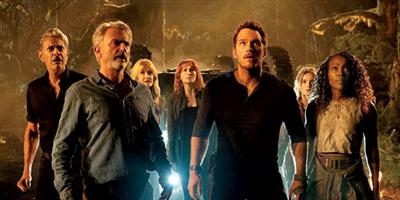إيرادات «Jurassic World» تقترب من المليار 